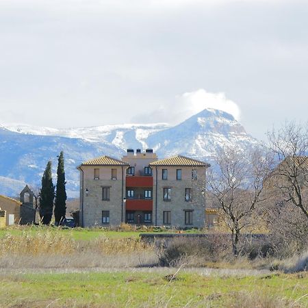Atardeceres d'Aragón Fontellas (Aragon) Exterior foto